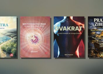 Slovenski avtorji knjig o osebni rasti, duhovnosti in zdravju: imenik 2026