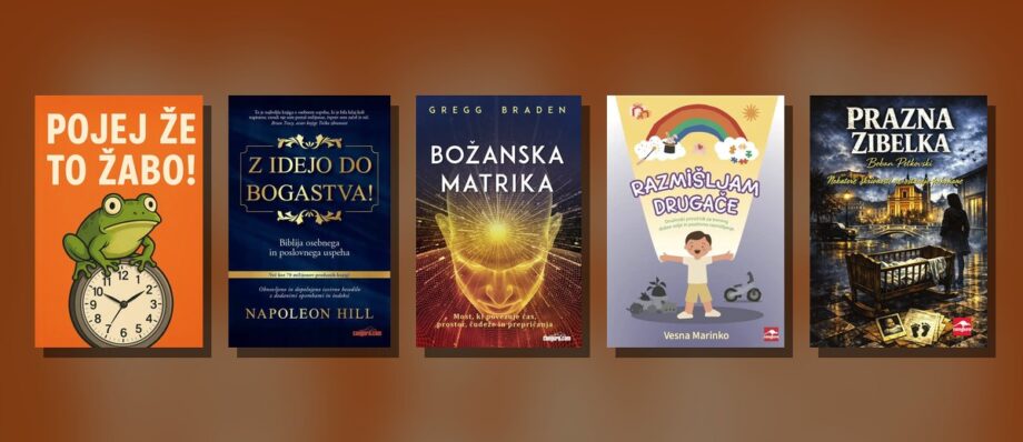 Cangura, založba in knjigarna (Ljubljana): profil
